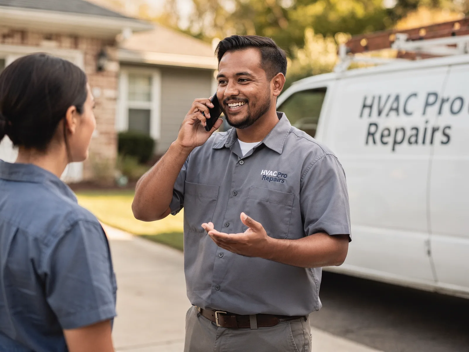 Heat Pump Repair Buras, LA FAQs